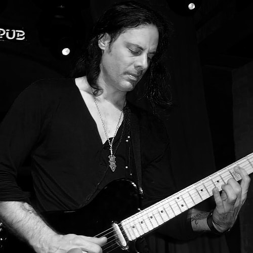 Ritchie Kotzen